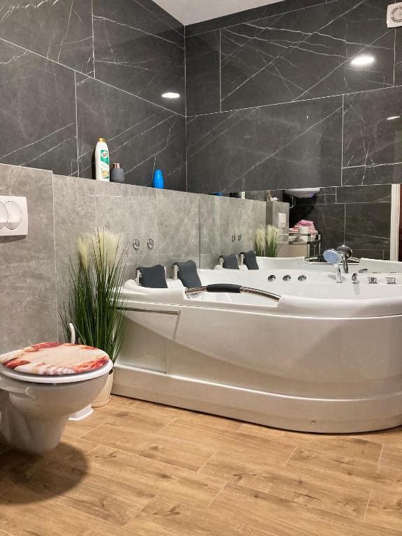 Gradiska - Superior Appartement