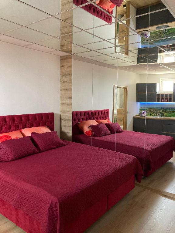 Gradiska - Luxe Appartement