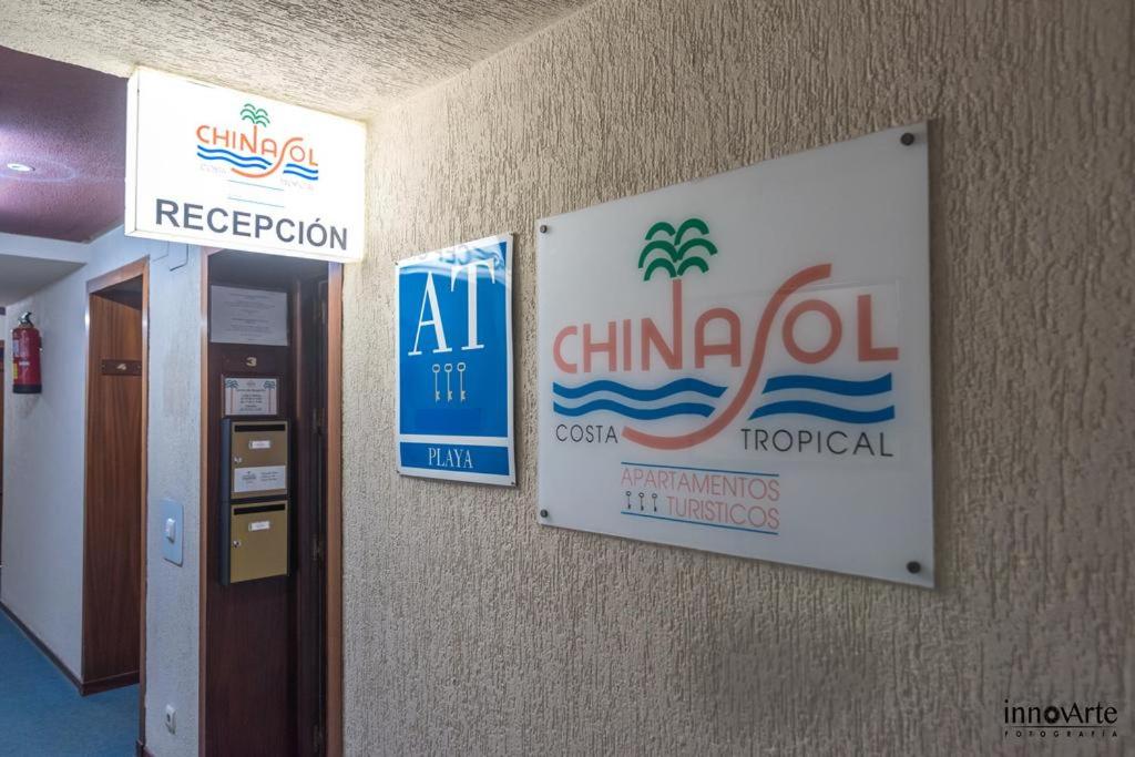 APARTAMENTOS CHINASOL (OFERTAS), Almuñécar – Bijgewerkte ...