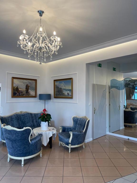 Moris Boutique Beach Hotel - Resim 5