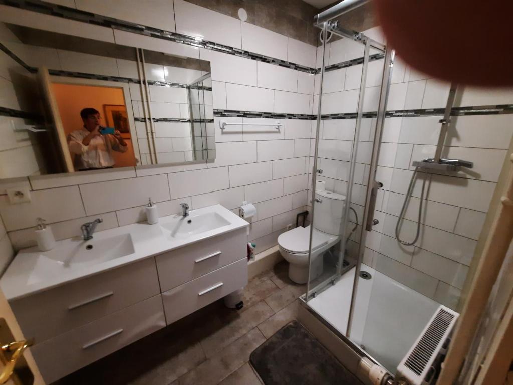Apartments Center Colmar 5 – photo 11