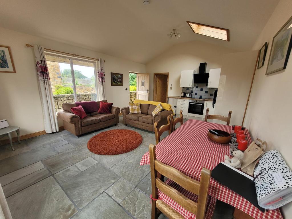 Swallow cottage, Over Kellet photo