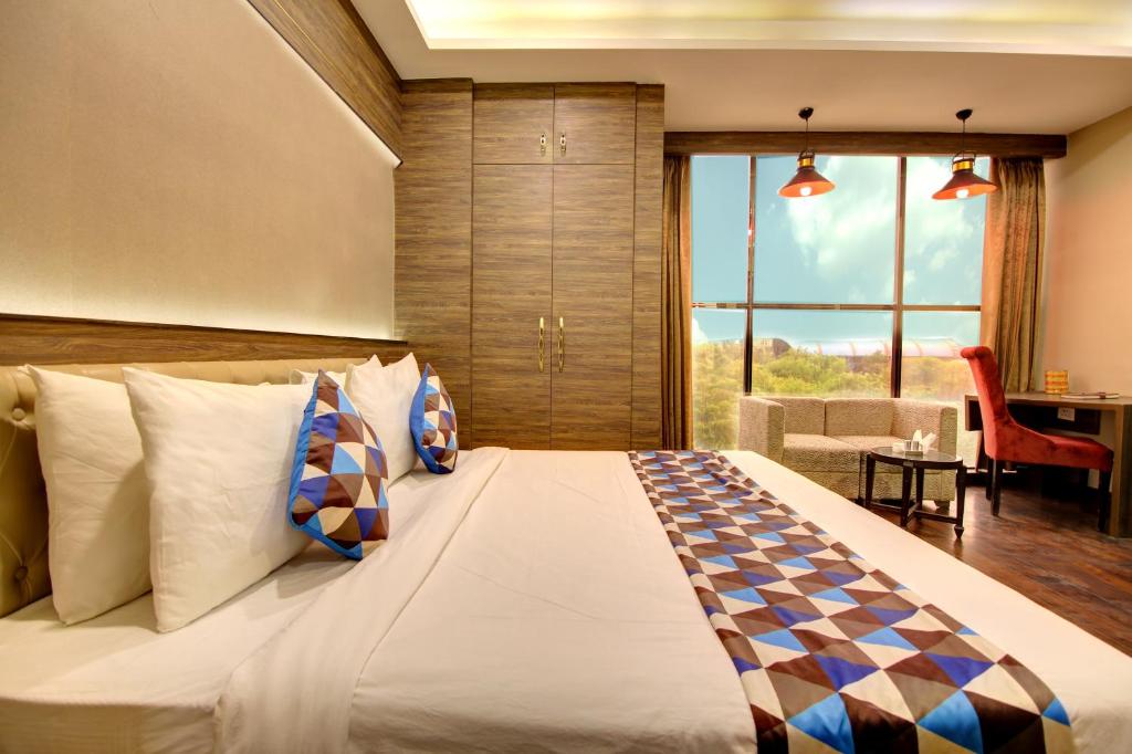 Southwest Inn - Boutique Hotel