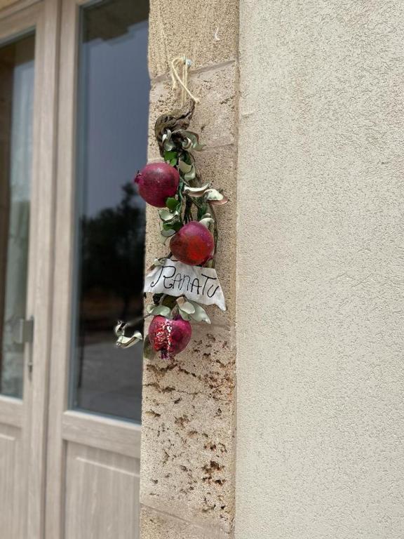 Fotografie z fotogalerie ubytování Bàcula Nzícula Marzamemi v destinaci Marzamemi