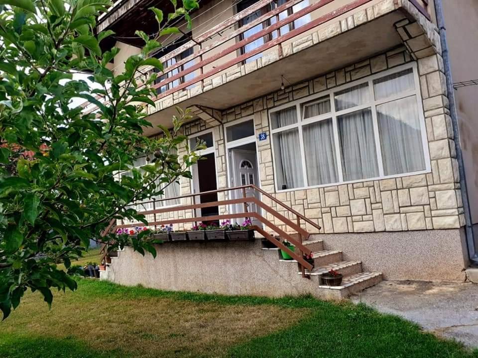 Rooms Lida & Friendly home - 12