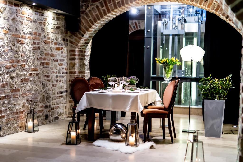 Hotel Rubinstein - Resim 20