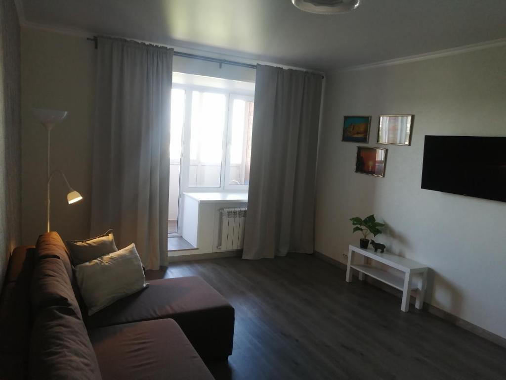 Kvartira na chertygasheva - Housity