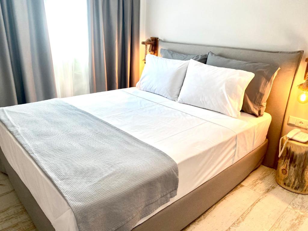 Kali Thea Suites - 11