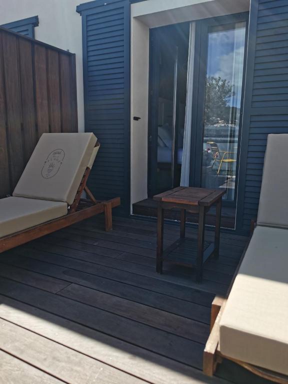 Fotografie z fotogalerie ubytování Hôtel de la Plage v Sète