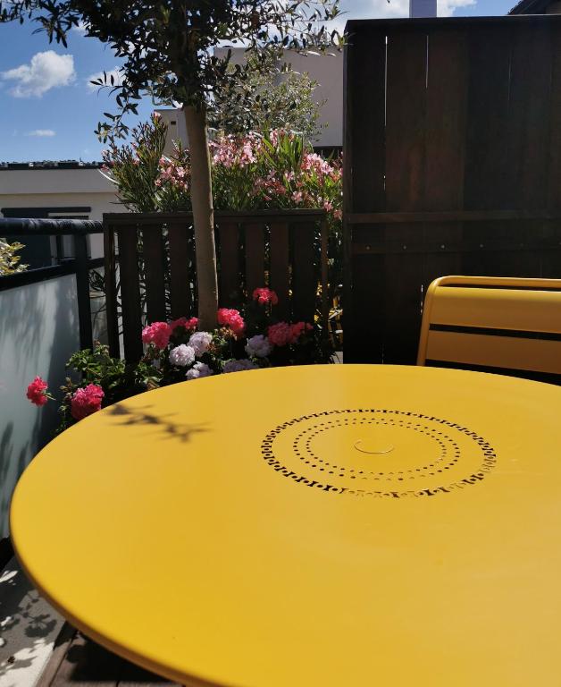 Fotografie z fotogalerie ubytování Hôtel de la Plage v Sète