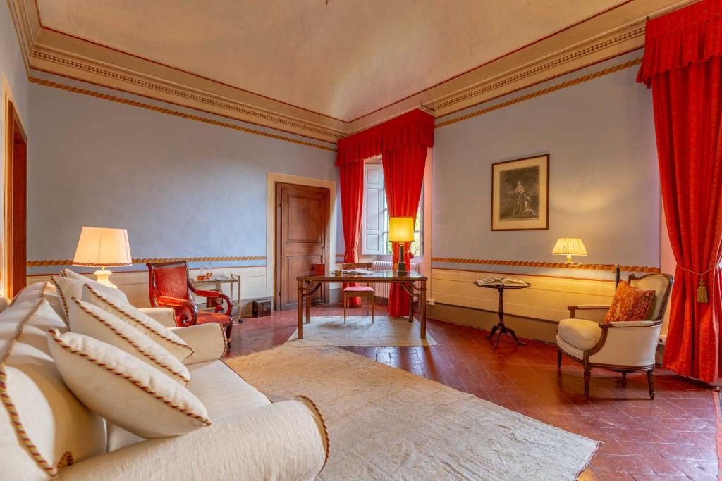 Borgo Studiati Residenza d'Epoca