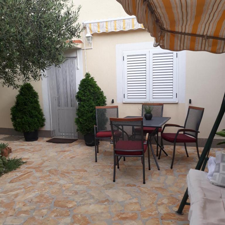 Apartment Mira - Appartamento Con 1 Camera Da Letto