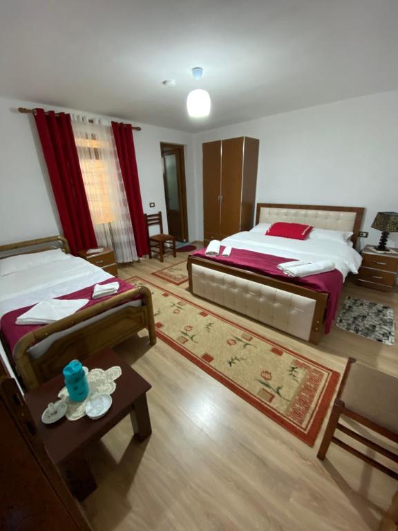 Guesthouse Mehmeti - Imazhi 2