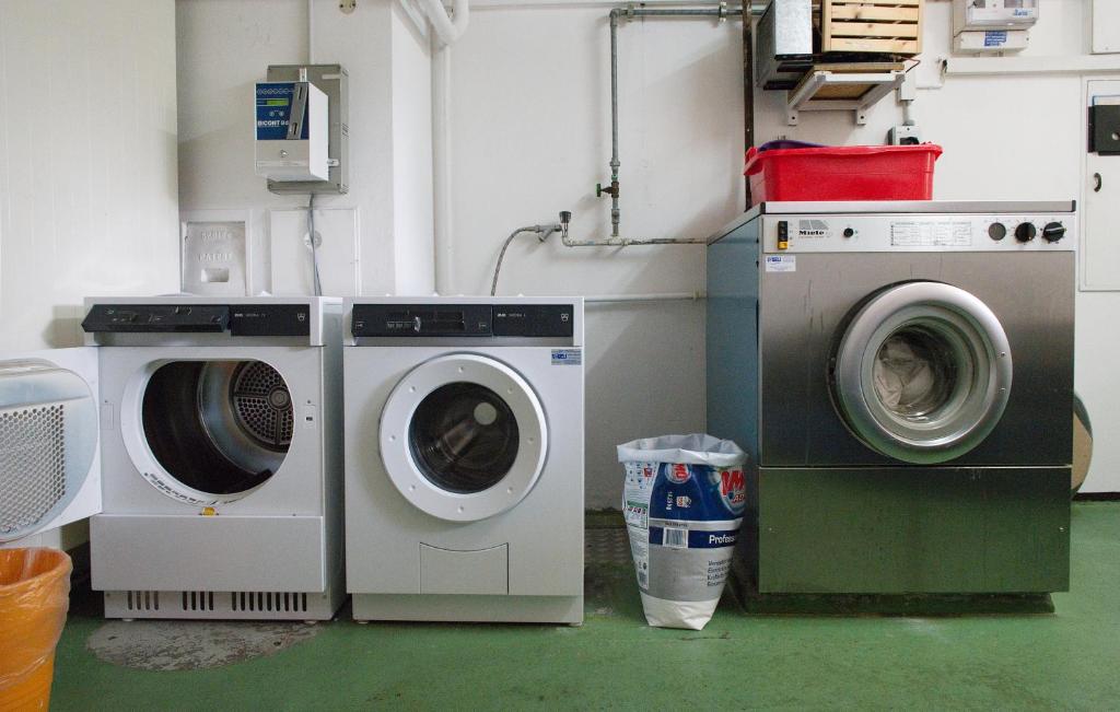 Hotel Rössli - Resim 32