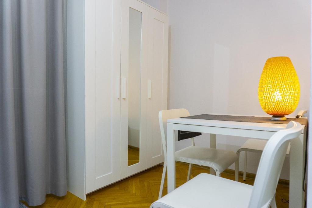 Sleep4you Apartamenty Centrum - Apartment With Balcony And With City View - Zgoda 13 9th Floor