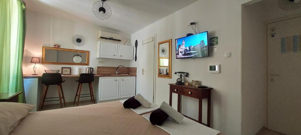 Apartment Agora - 16