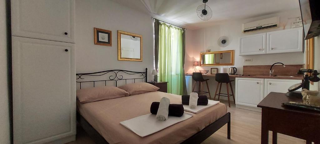 Apartment Agora - 13