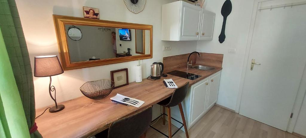 Apartment Agora - 17