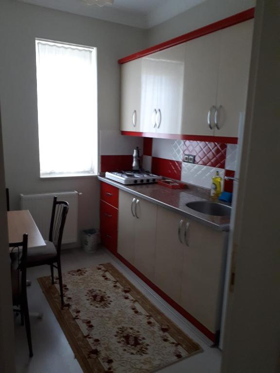 Dirilis Banarya Apart hotel - Standard Triple Room