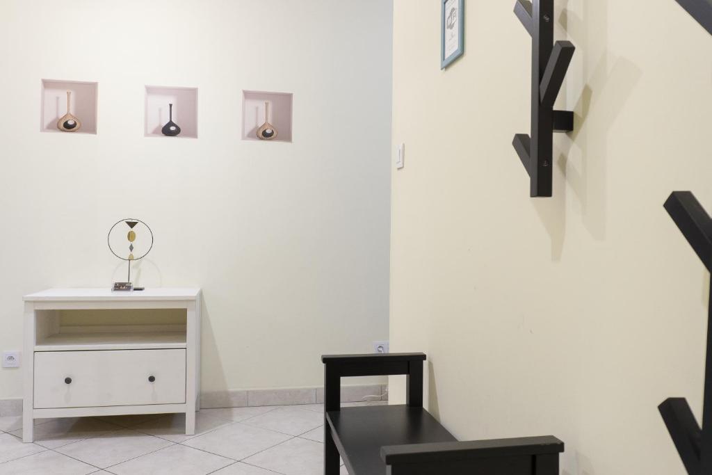 Sleep4you Apartamenty Centrum - One-Bedroom Apartment With City View - Marszałkowska 138