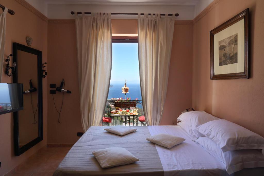 Imagen de la galería de Isoco Guest House, en Taormina