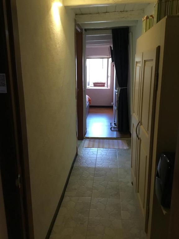 Fotografie z fotogalerie ubytování New Arcobaleno Ossegna v destinaci Maissana