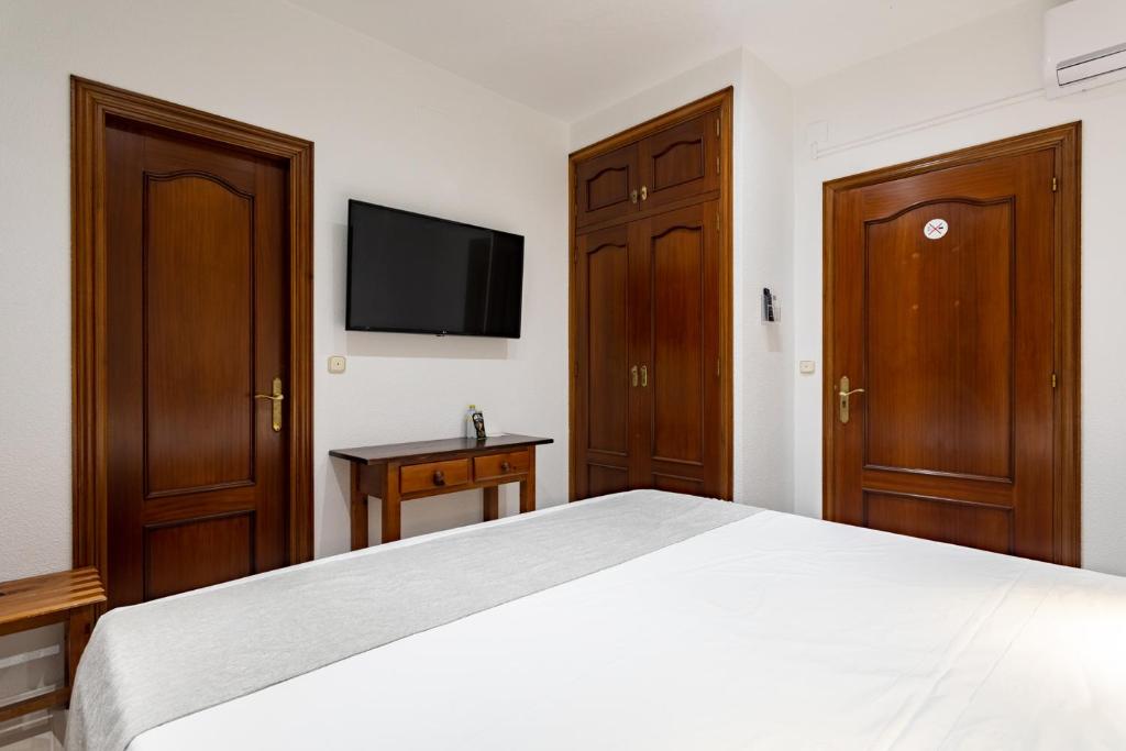 Hostal La Costa, El Ejido – Bijgewerkte prijzen 2022