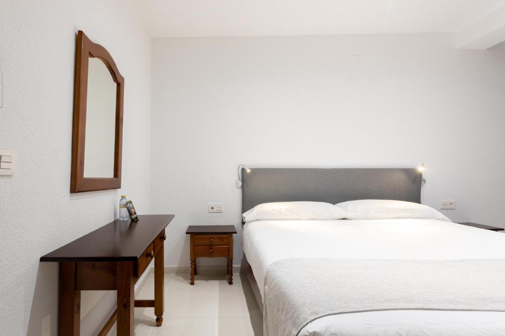 Hostal la Costa, El Ejido – Precios actualizados 2022