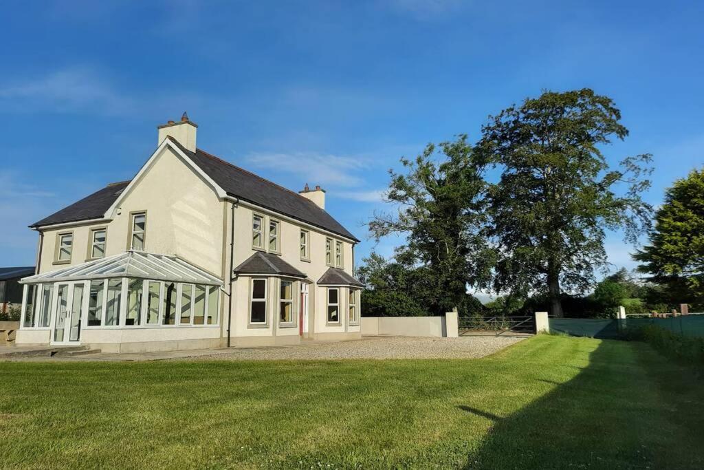 Parkview House In the Beautiful Kingdom of Mourne