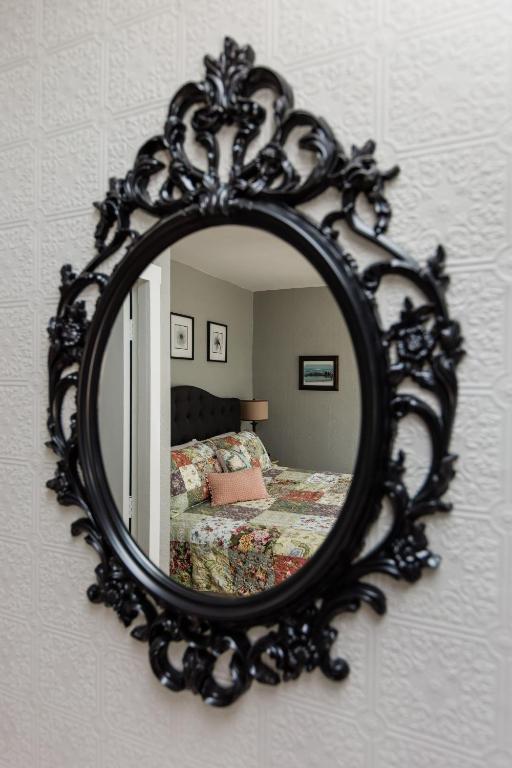 Willow House Inn B&B - Sala King