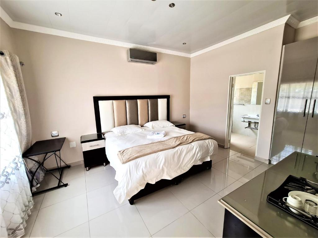 Viking Guest House, Mahikeng (updated prices 2024)