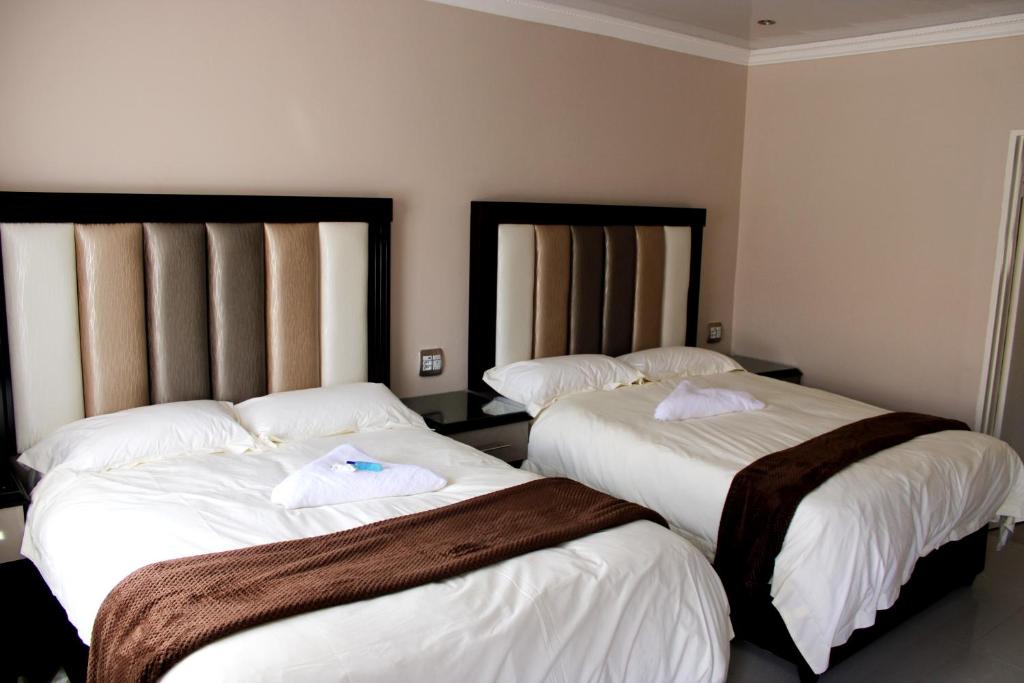 Viking Guest House, Mahikeng (updated prices 2024)