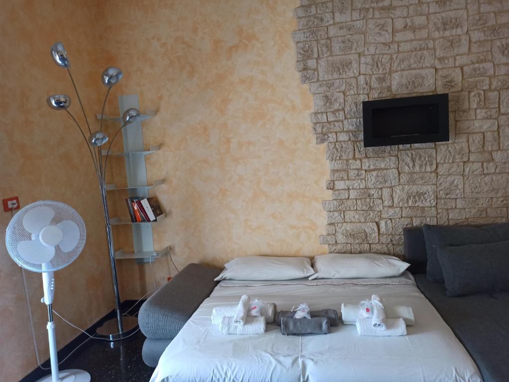 Bumby's apartment - Housity