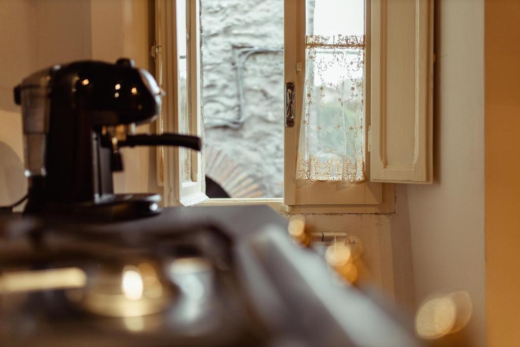 Fotografie z fotogalerie ubytování A casa di Mimma v destinaci Acquasparta