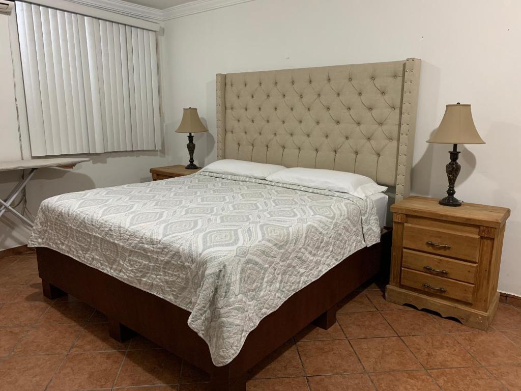 Apartamento Siesta Del Mar - Hizvo