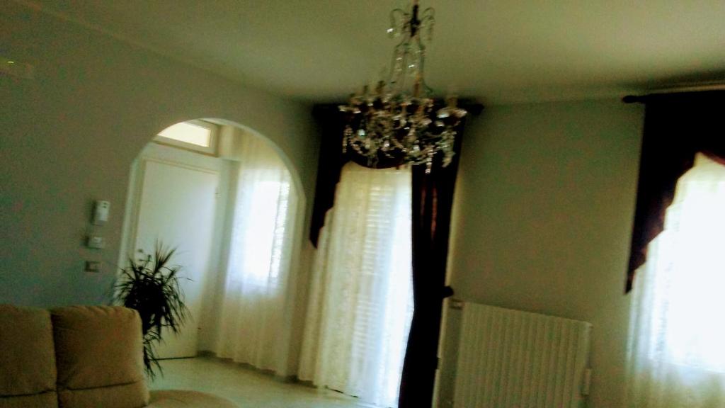 Casa di Tina