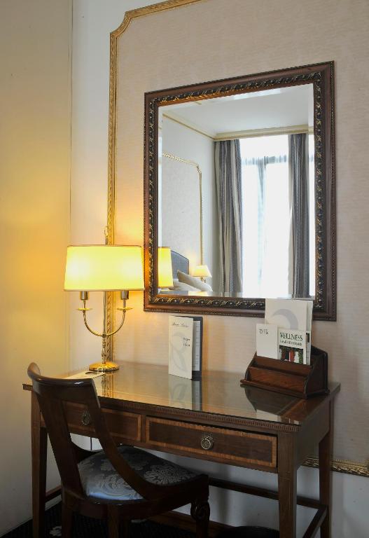 Hotel Roger de Llúria - Resim 30