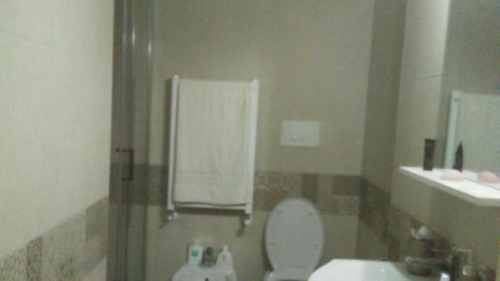 Casa di Tina - Triple Habitación Con Balcón