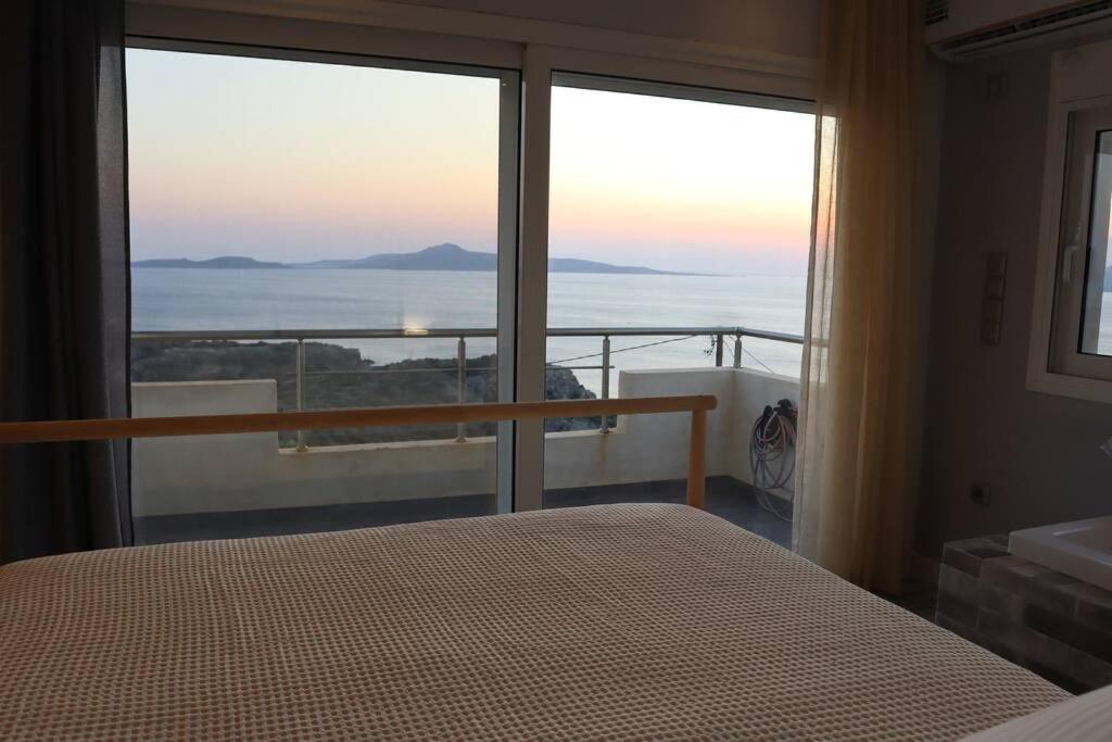 Táj az apartman közelében