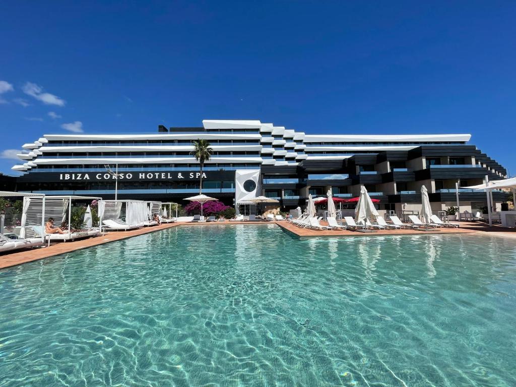 Ibiza Corso Hotel & Spa, Ibiza Town – Updated 2022 Prices