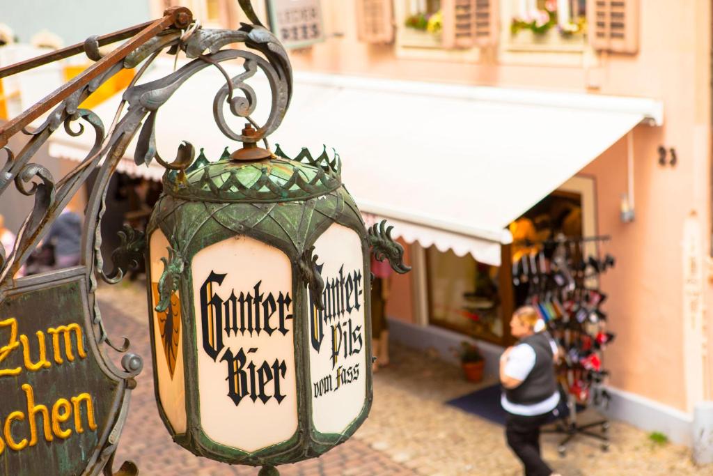 Galeriebild der Unterkunft Design Apartment BarcelonaNights in Freiburg im Breisgau