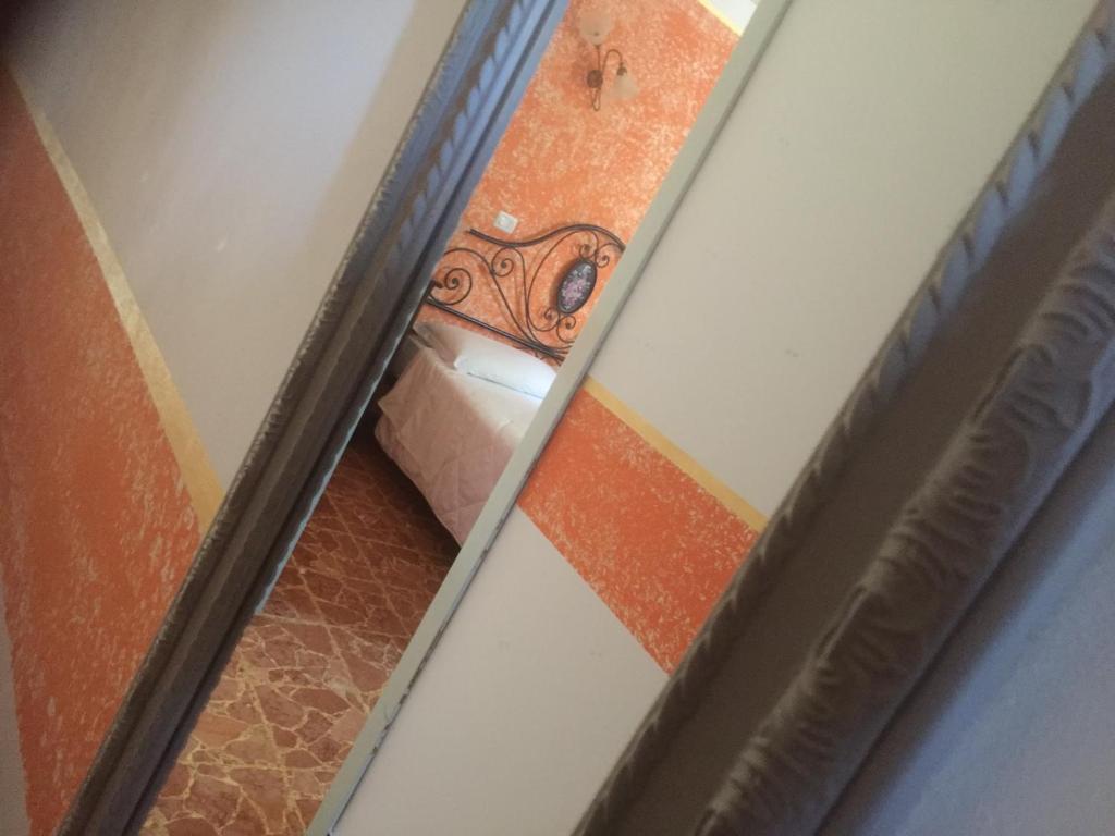 Kép La Filanda szállásáról Montalto delle Marchéban a galériában