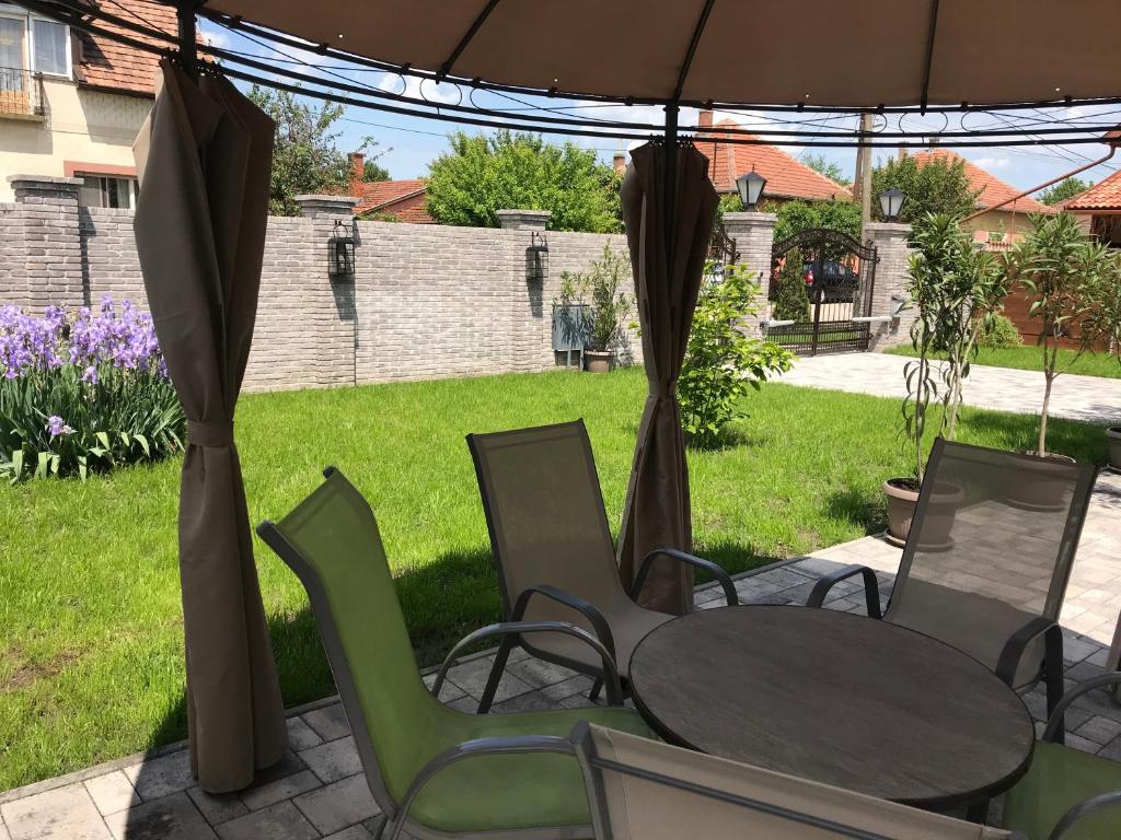 Eden Apartman 6750 Algyő, Sövény utca 27. kép - 1