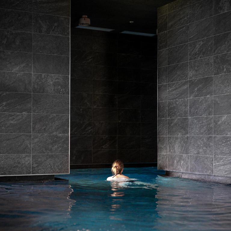 Bio Aparthotel Blasla