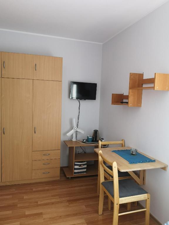 Fregata - Habitación Doble Con Baño Privado