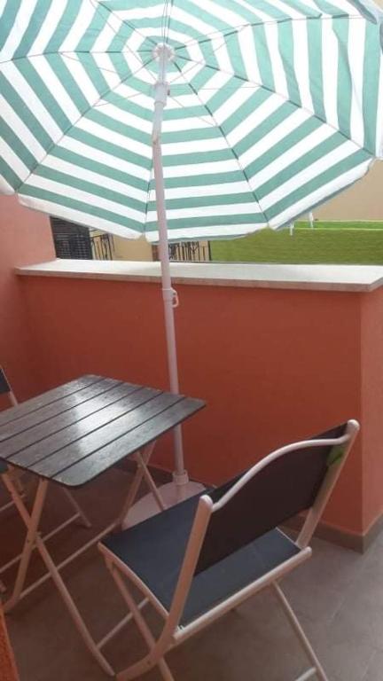 Casa verde - İki Yatak Odalı Ev