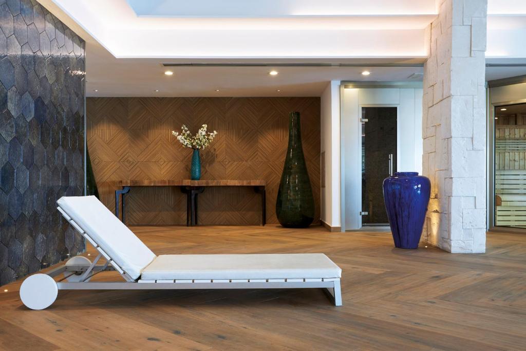 Fotografie z fotogalerie ubytování Ibiza Corso Hotel & Spa v destinaci Ibiza (město)