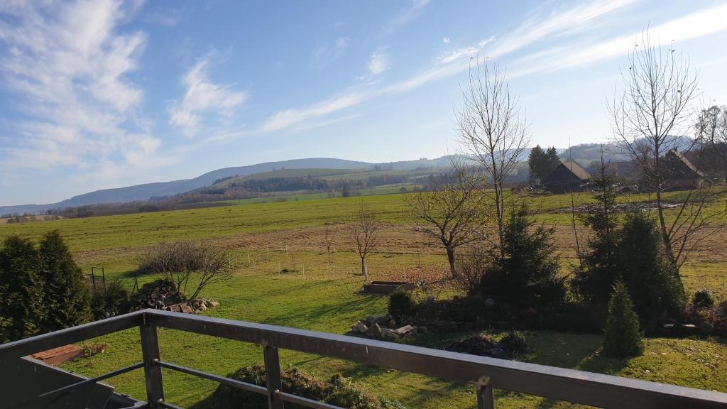 Apartmány U Našich - 2