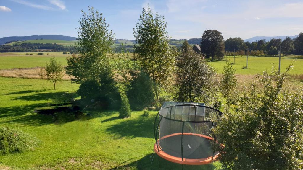 Apartmány U Našich - 12