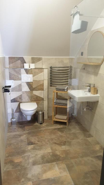 Apartmány U Našich - 13